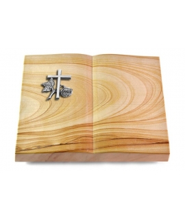 Livre/Rainbow Kreuz 1 (Alu)