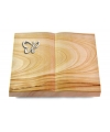Livre/Rainbow Papillon (Alu)
