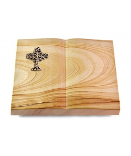 Livre/Rainbow Baum 2 (Bronze)