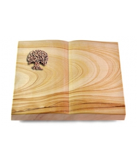 Livre/Rainbow Baum 3 (Bronze)