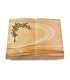 Livre/Rainbow Gingozweig 2 (Bronze)