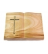 Livre/Rainbow Kreuz 2 (Bronze)