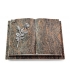 Livre Auris/Aruba Rose 13 (Alu)