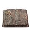 Livre Auris/Aruba Baum 3 (Bronze)