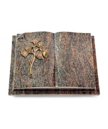 Livre Auris/Aruba Gingozweig 1 (Bronze)