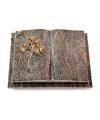 Livre Auris/Aruba Gingozweig 1 (Bronze)