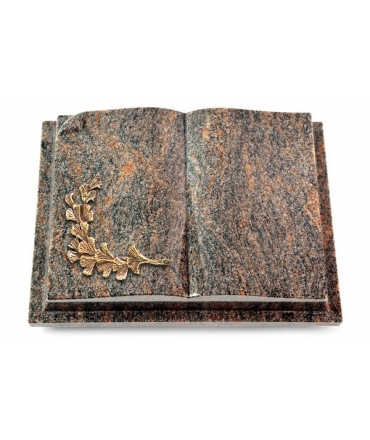 Livre Auris/Aruba Gingozweig 2 (Bronze)