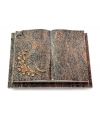 Livre Auris/Aruba Gingozweig 2 (Bronze)