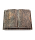 Livre Auris/Aruba Maria (Bronze)