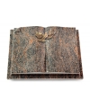 Livre Auris/Aruba Taube (Bronze)