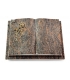 Livre Auris/Aruba Rose 2 (Bronze)