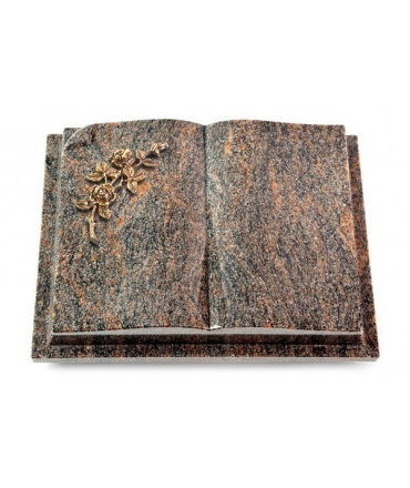 Livre Auris/Aruba Rose 5 (Bronze)