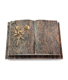 Livre Auris/Aruba Rose 10 (Bronze)