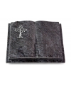Livre Auris/Indisch-Black Baum 2 (Alu)
