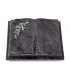 Livre Auris/Indisch-Black Rose 5 (Alu)