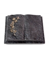 Livre Auris/Indisch-Black Efeu (Bronze)