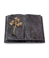 Livre Auris/Indisch-Black Gingozweig 1 (Bronze)