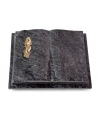 Livre Auris/Indisch-Black Maria (Bronze)