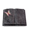 Livre Auris/Indisch-Black Papillon 1 (Color)