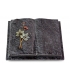 Livre Auris/Indisch-Black Rose 5 (Color)