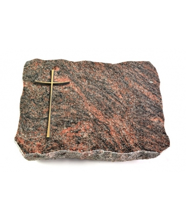 Himalaya Pure Kreuz 1 (Bronze)