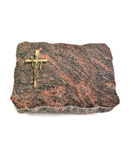 Himalaya Pure Kreuz 2 (Bronze)