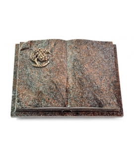 Livre Auris/Orion Baum 1 (Bronze)