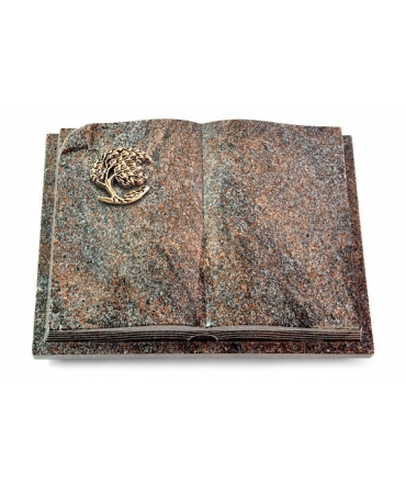 Livre Auris/Orion Baum 1 (Bronze)