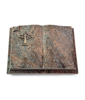 Livre Auris/Orion Baum 2 (Bronze)
