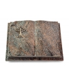 Livre Auris/Orion Baum 2 (Bronze)