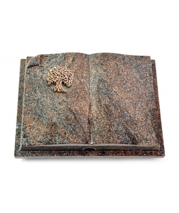 Livre Auris/Orion Baum 3 (Bronze)