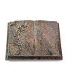 Livre Auris/Orion Efeu (Bronze)