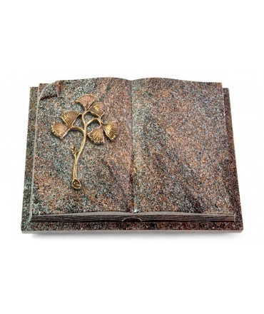 Livre Auris/Orion Gingozweig 1 (Bronze)
