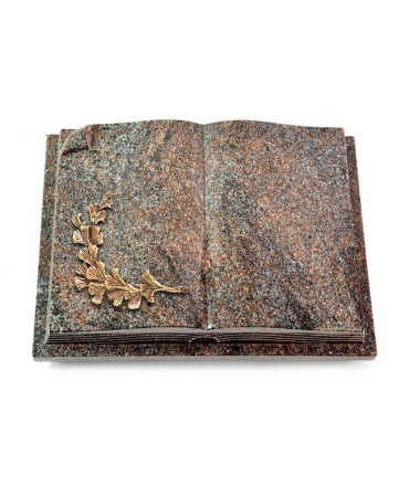 Livre Auris/Orion Gingozweig 2 (Bronze)