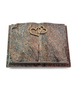 Livre Auris/Orion Herzen (Bronze)