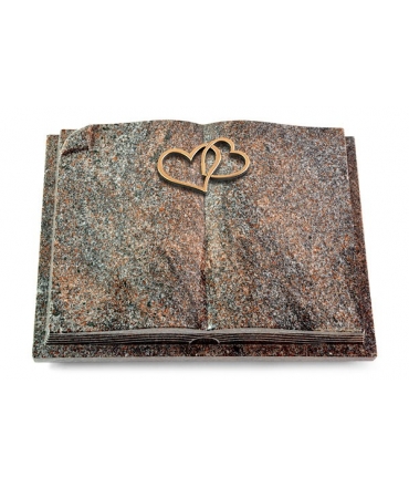 Livre Auris/Orion Herzen (Bronze)