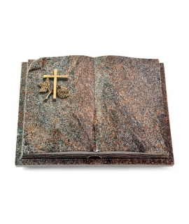 Livre Auris/Orion Kreuz 1 (Bronze)