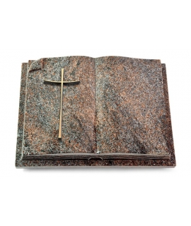 Livre Auris/Orion Kreuz 2 (Bronze)