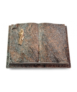 Livre Auris/Orion Maria (Bronze)