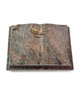 Livre Auris/Orion Taube (Bronze)