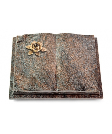 Livre Auris/Orion Rose 4 (Bronze)