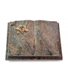 Livre Auris/Orion Rose 4 (Bronze)