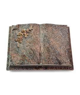 Livre Auris/Orion Rose 5 (Bronze)