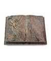 Livre Auris/Orion Rose 6 (Bronze)