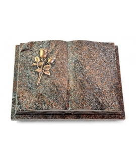 Livre Auris/Orion Rose 11 (Bronze)