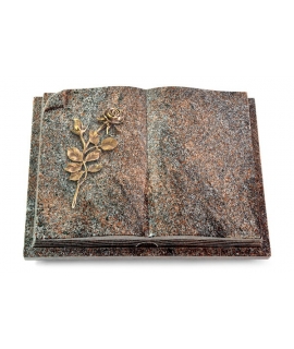 Livre Auris/Orion Rose 13 (Bronze)