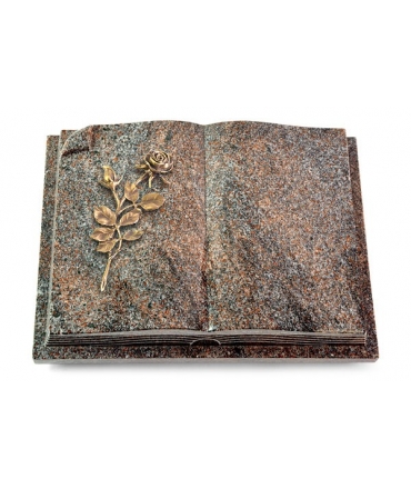 Livre Auris/Orion Rose 13 (Bronze)