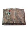 Livre Auris/Orion Rose 2 (Color)