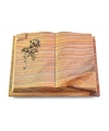 Livre Auris/Paradiso Rose 2 (Bronze)