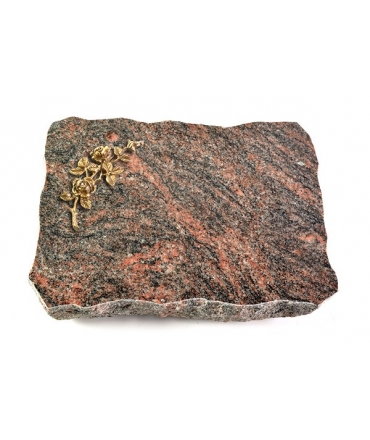 Himalaya Pure Rose 4 (Bronze)